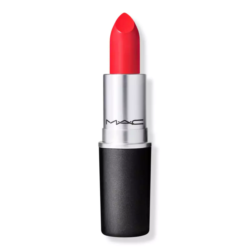 MAC Satin Lipstick Discounts and Cashback
