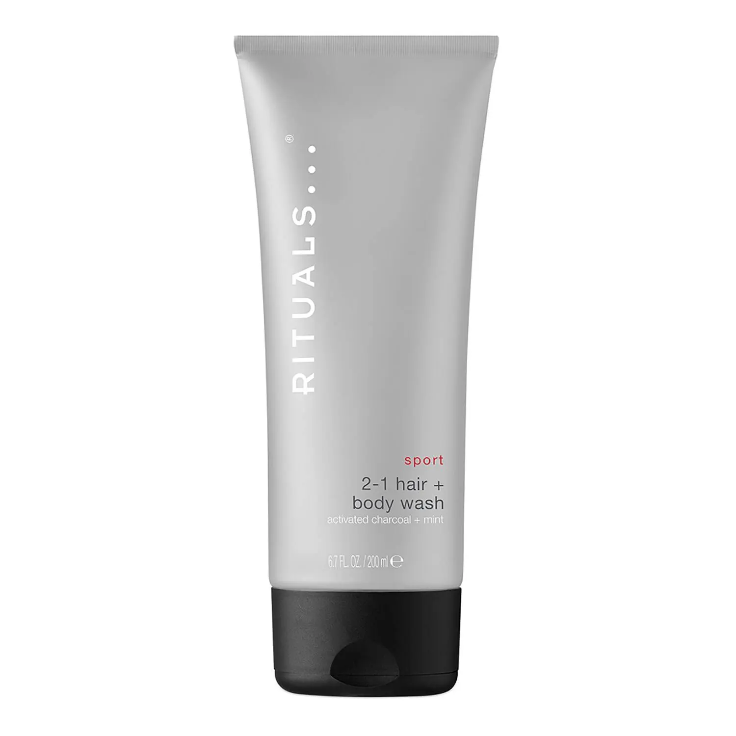Rituals Sport - 2-in-1 Shampoo & Body Wash 200 ml Discounts and Cashback