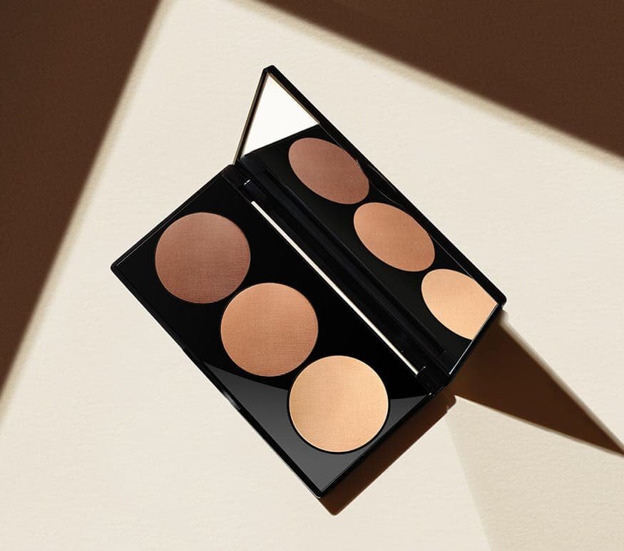 Smashbox Discounts and Cashback